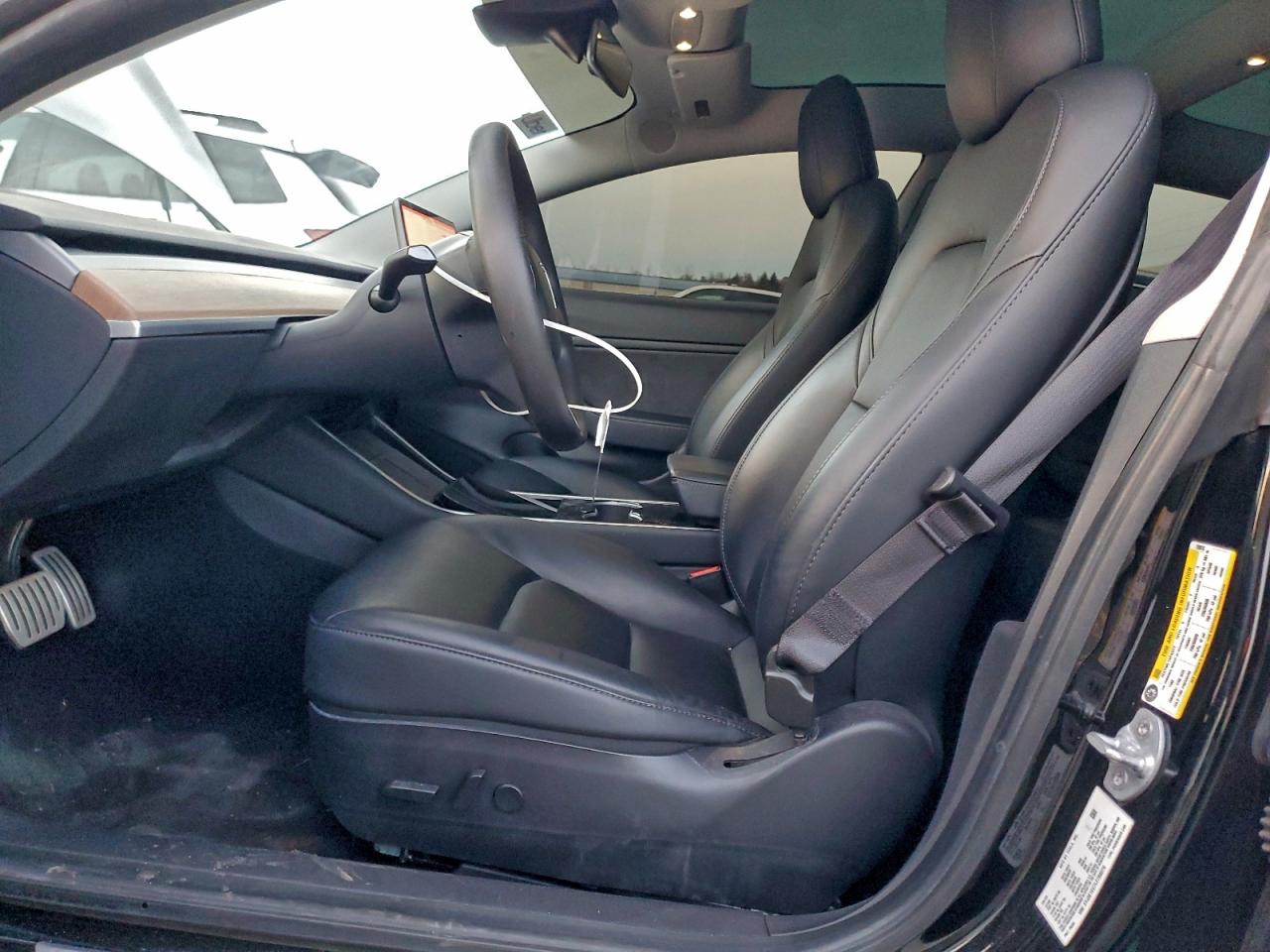 2020 TESLA MODEL 3 photo 7
