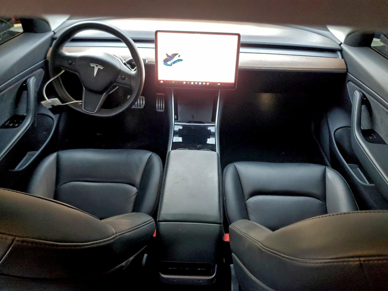 2020 TESLA MODEL 3 photo 8
