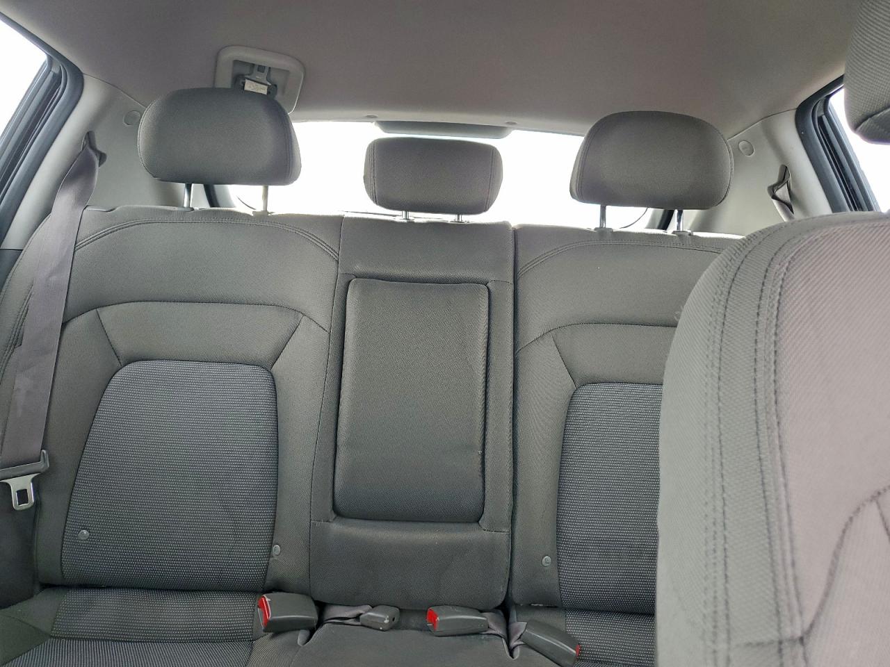 2016 KIA SPORTAGE LX photo 10