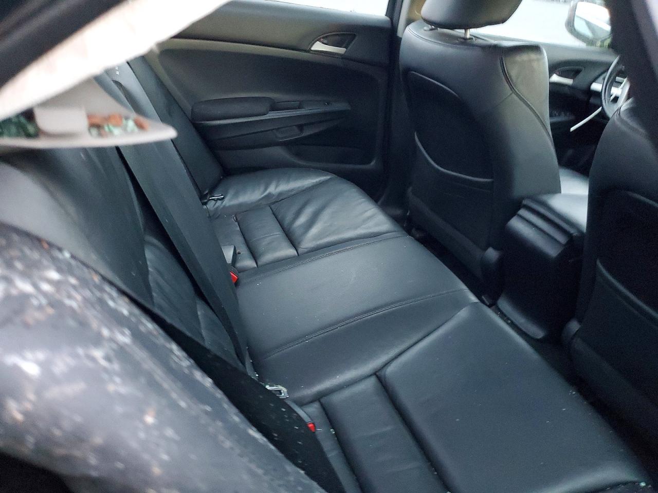 2011 HONDA ACCORD SE photo 10