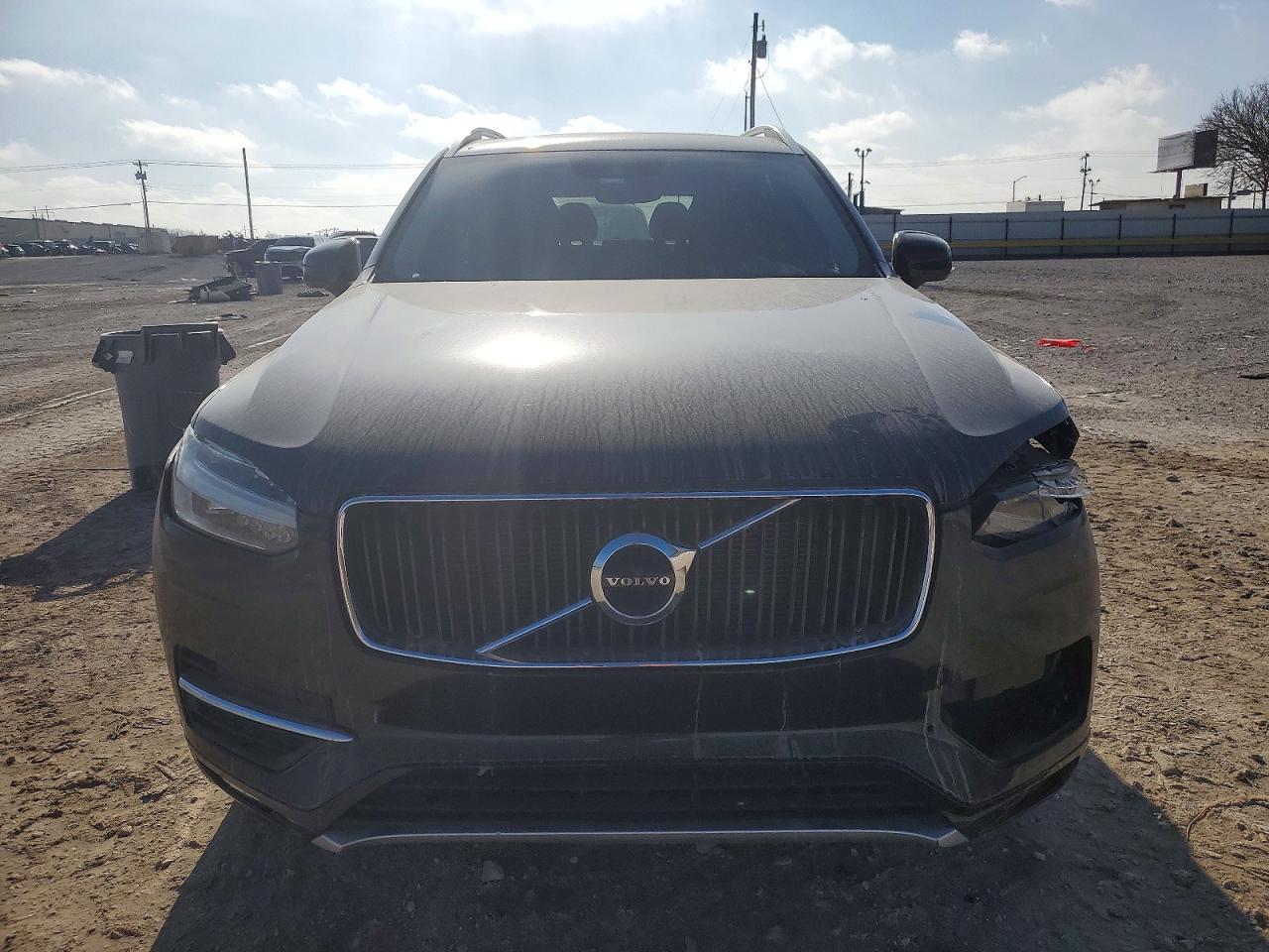 2019 VOLVO XC90 T5 MOMENTUM photo 5