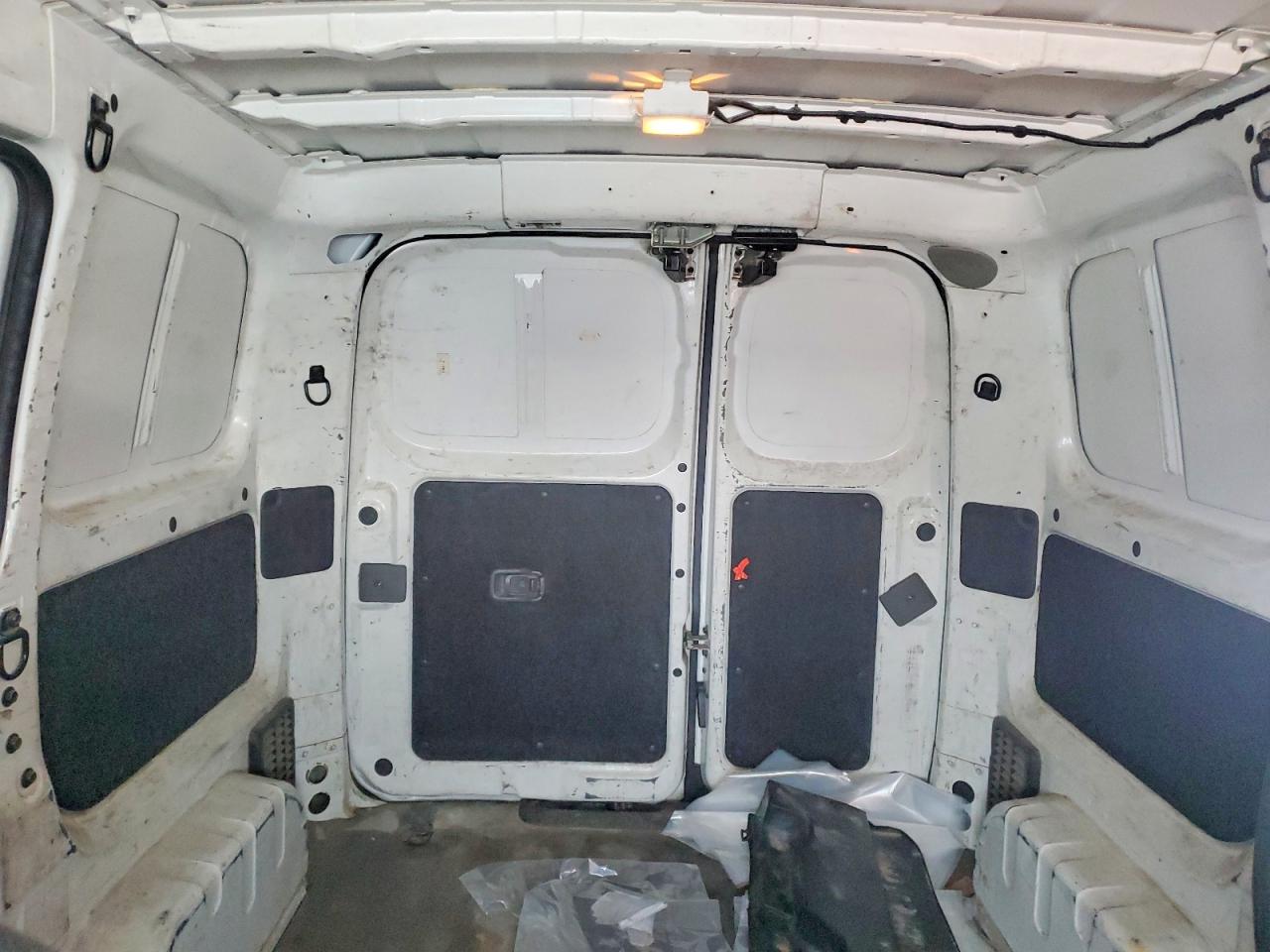 2020 NISSAN NV200 photo 19