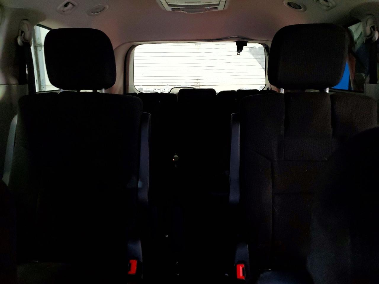 2012 CHRYSLER TOWN & COUNTRY TOURING photo 10