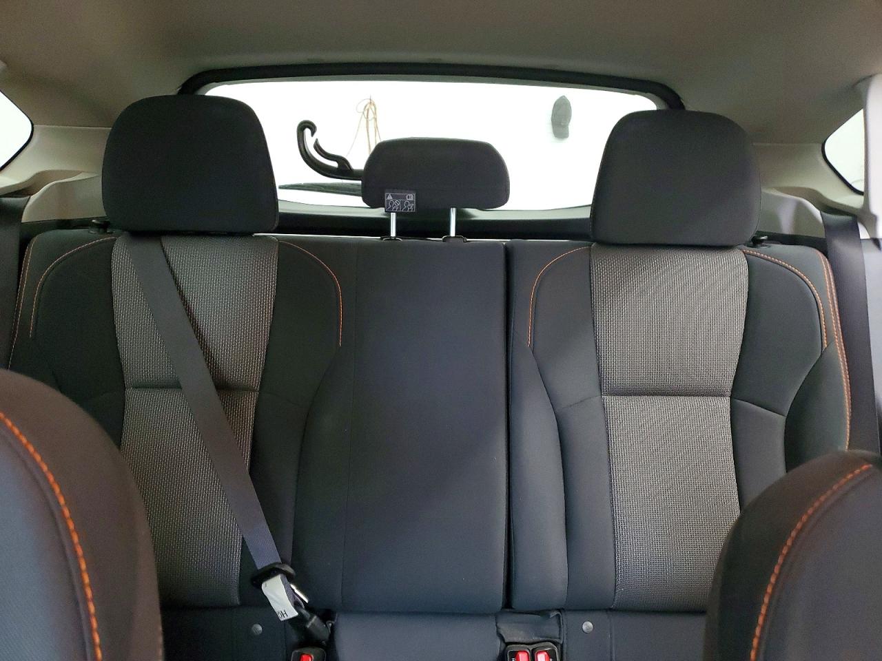 2020 SUBARU CROSSTREK PREMIUM photo 19