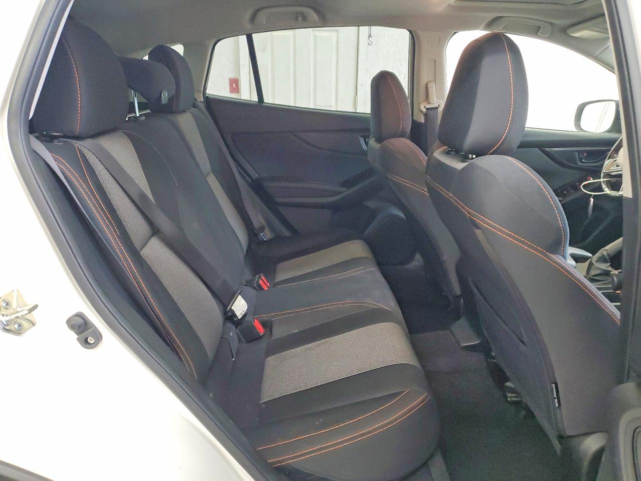 2020 SUBARU CROSSTREK PREMIUM photo 21