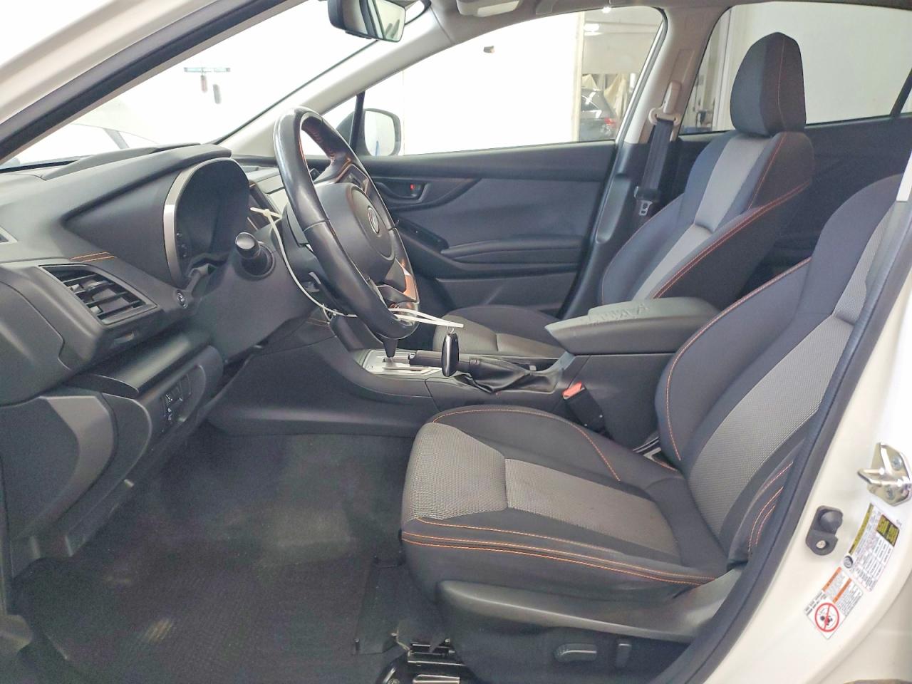 2020 SUBARU CROSSTREK PREMIUM photo 13