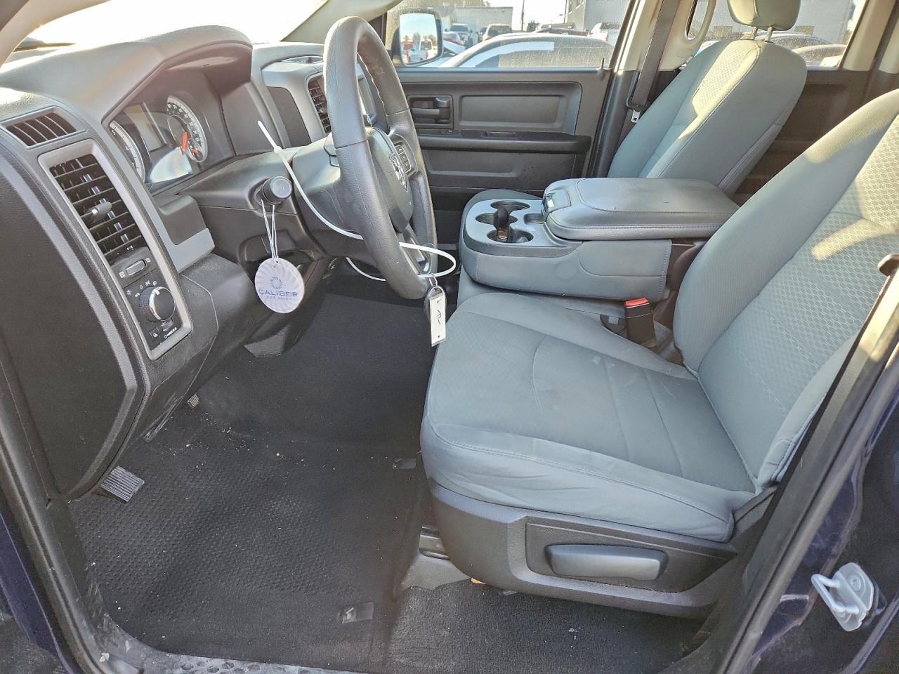 2019 RAM 1500 CLASSIC TRADESMAN photo 13