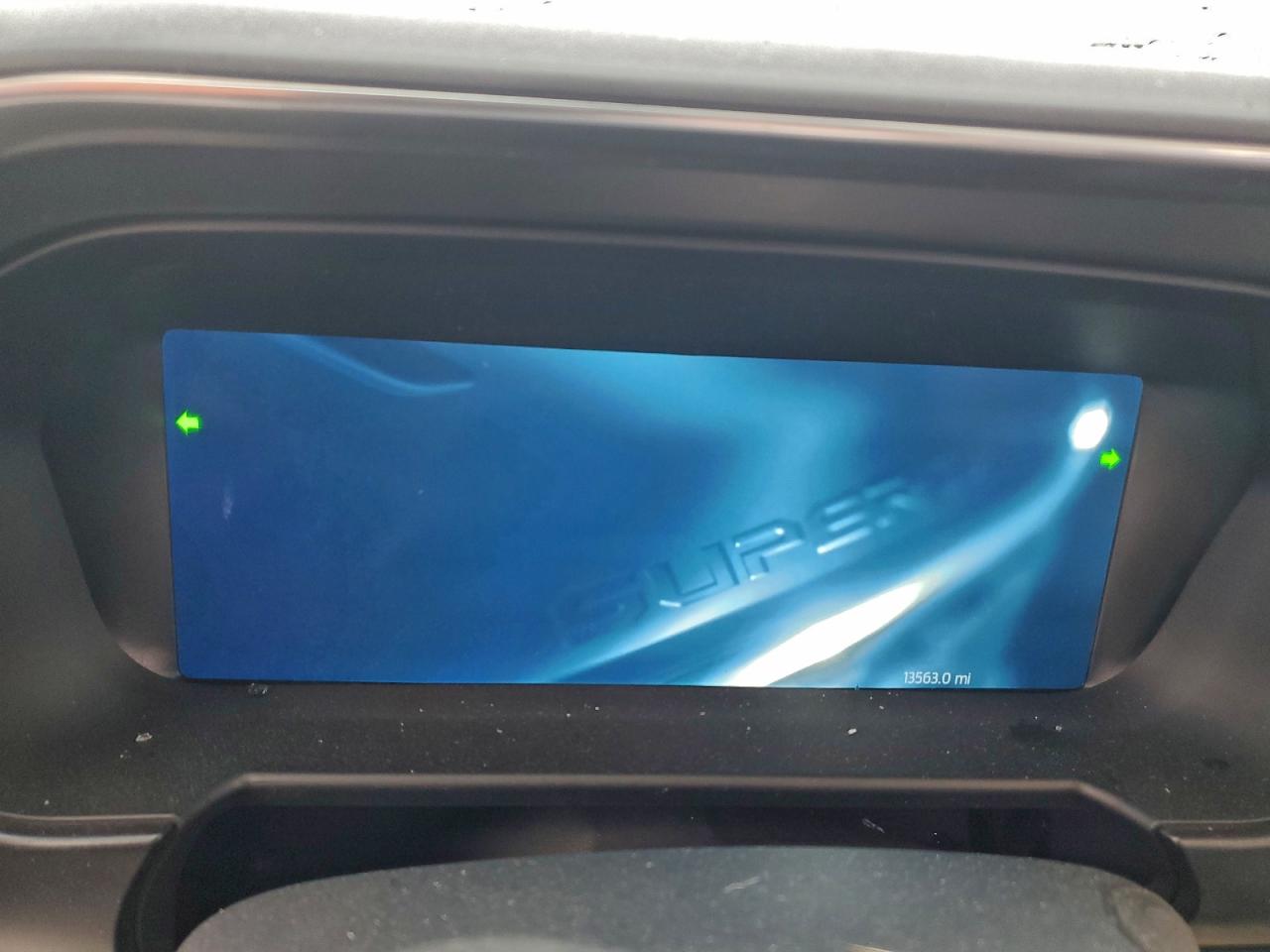 2025 FORD F350 SUPER DUTY photo 17