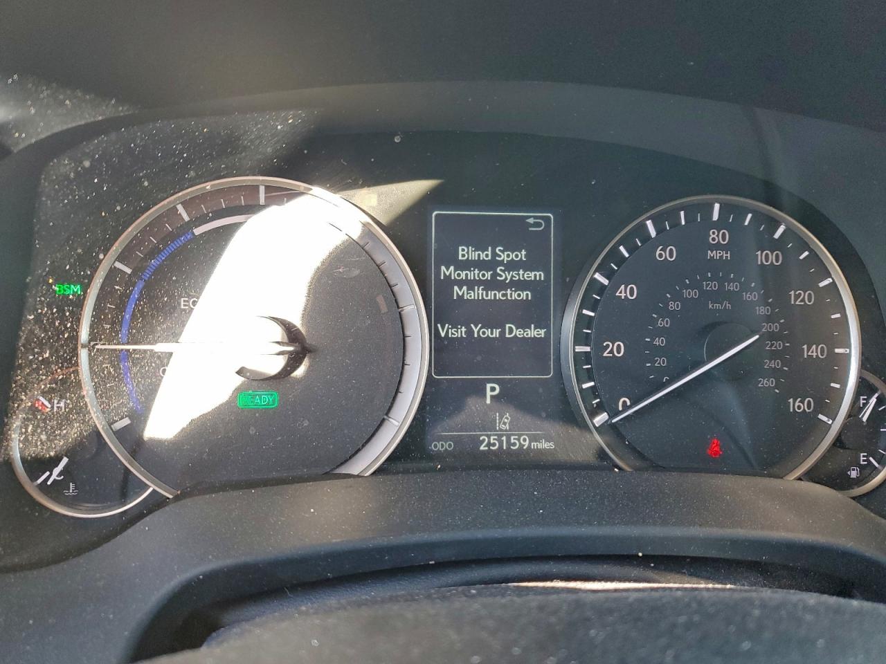 2022 LEXUS RX 450H photo 25