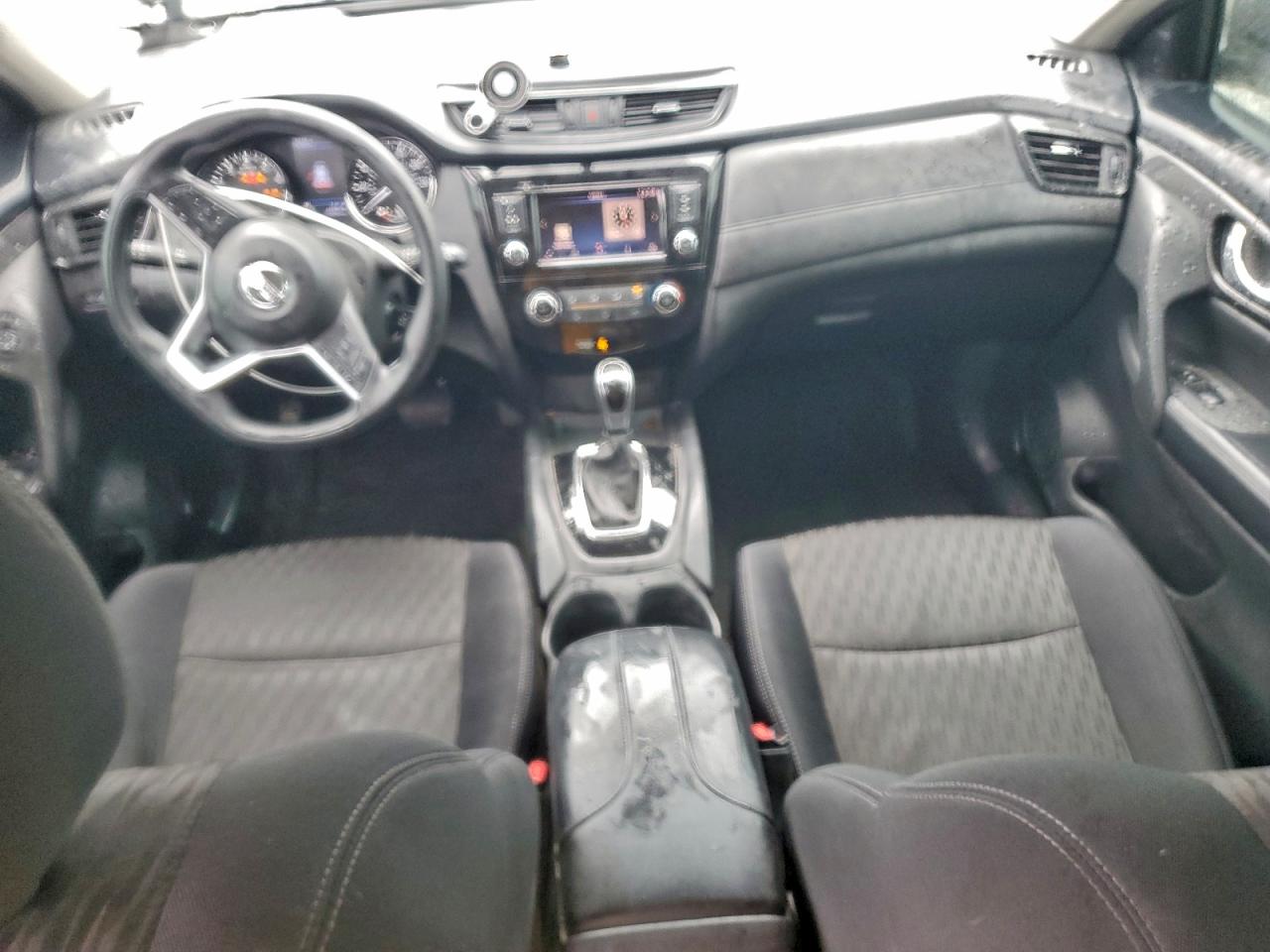 2018 NISSAN ROGUE S photo 15