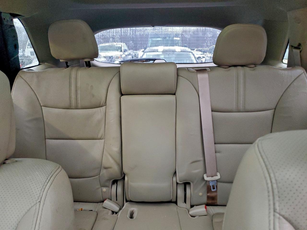 2011 KIA SORENTO EX photo 10