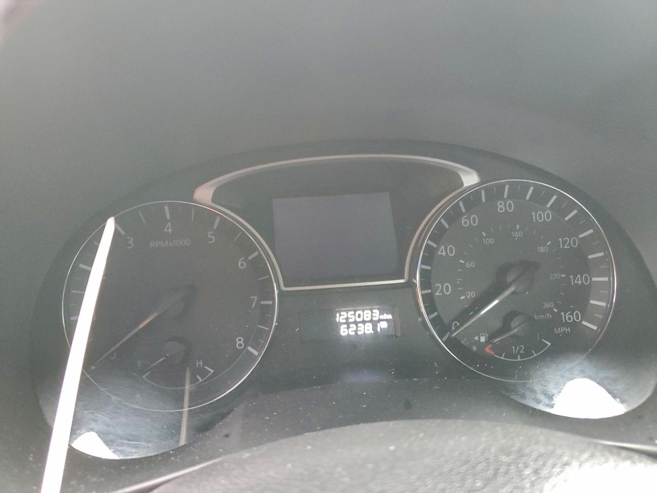 2014 NISSAN ALTIMA 2.5 photo 9