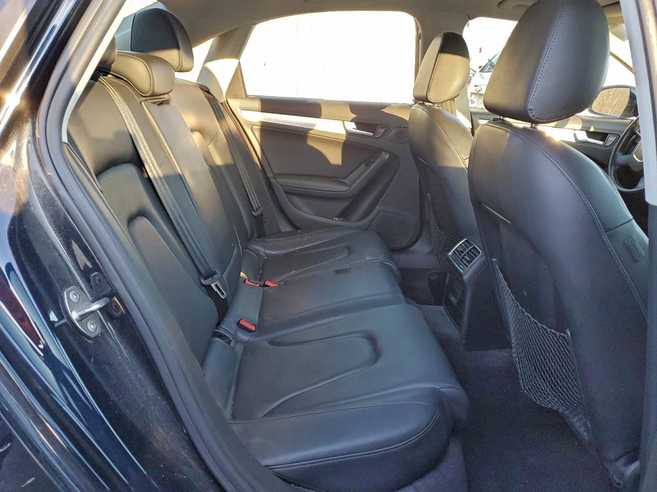 2011 AUDI A4 PREMIUM PLUS photo 10