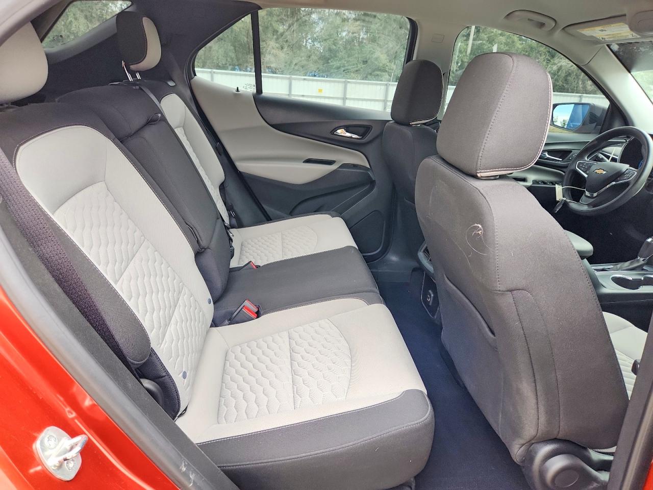 2020 CHEVROLET EQUINOX LS photo 11