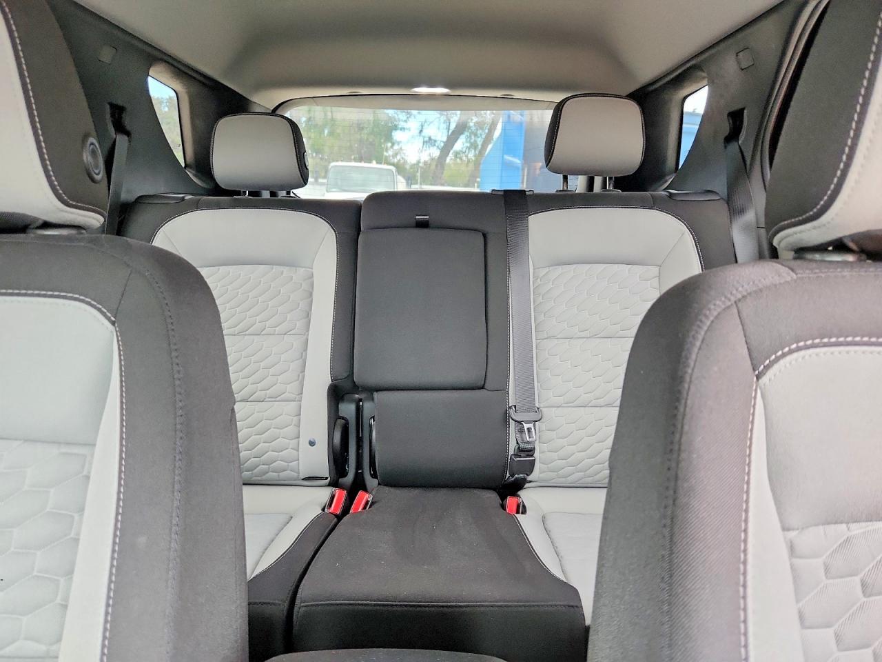 2020 CHEVROLET EQUINOX LS photo 10