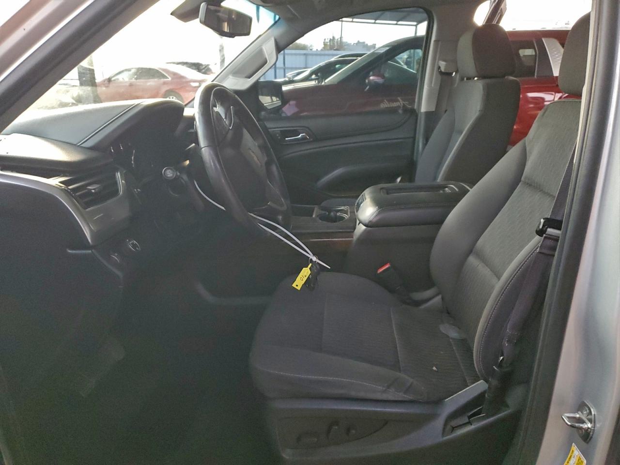 2016 CHEVROLET TAHOE C1500 LS photo 7