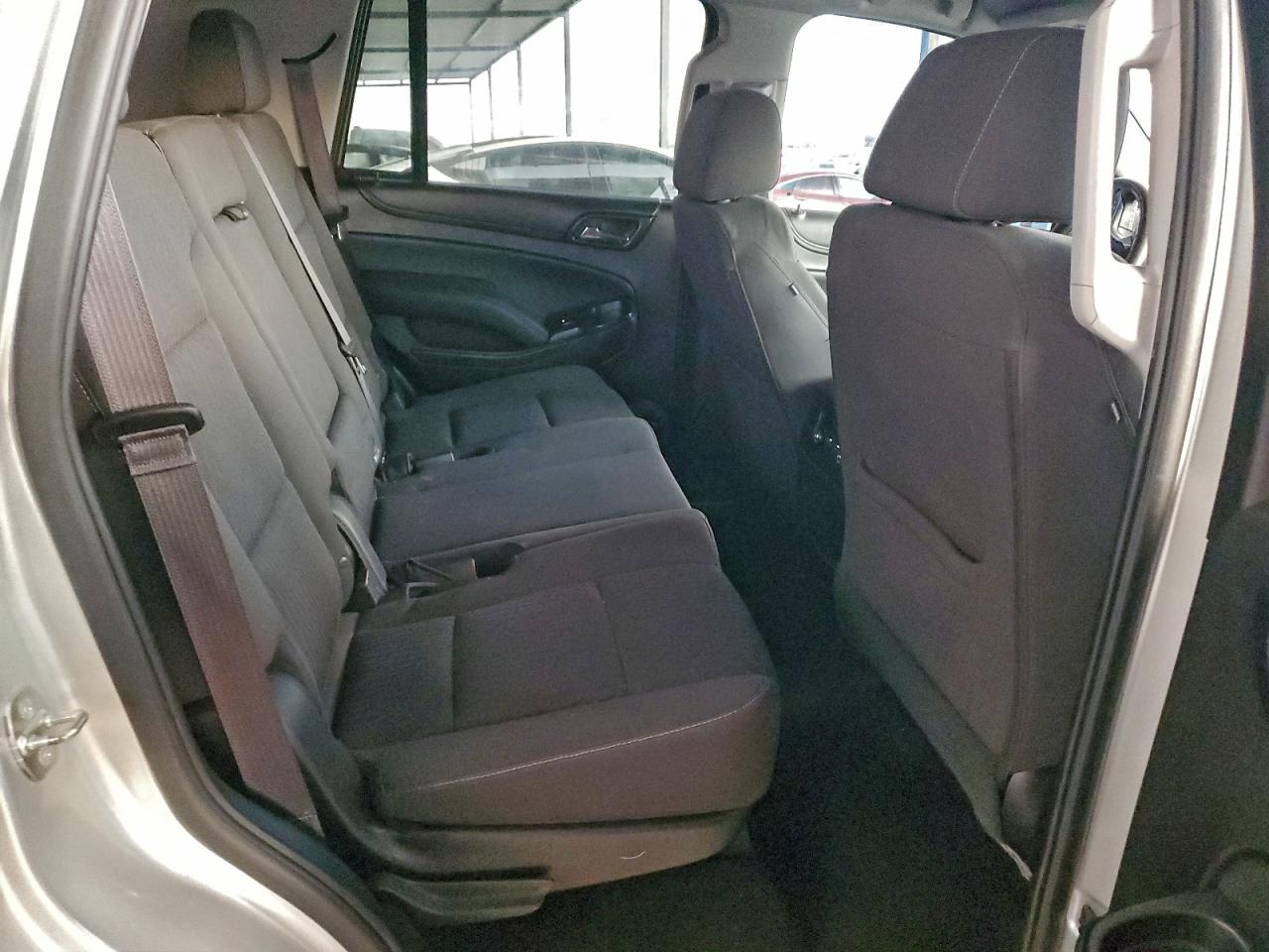 2016 CHEVROLET TAHOE C1500 LS photo 11