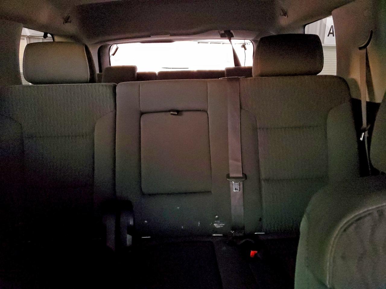 2016 CHEVROLET TAHOE C1500 LS photo 10