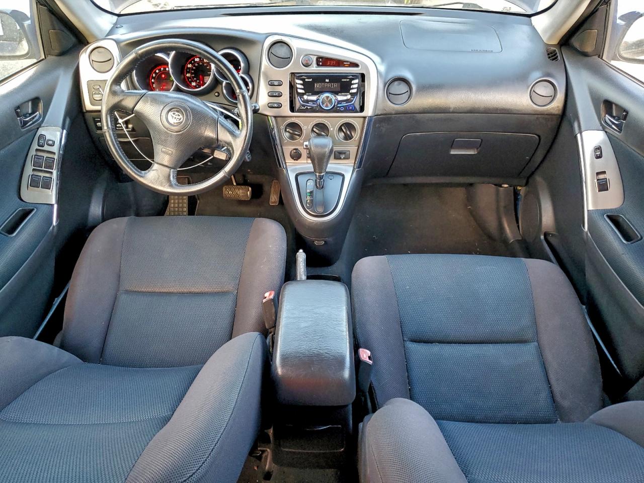 2006 TOYOTA COROLLA MATRIX XR photo 15