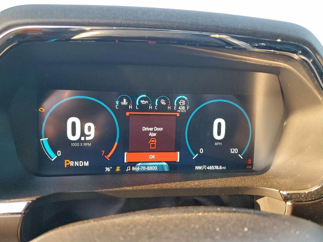 2021 FORD F150 SUPERCREW photo 9