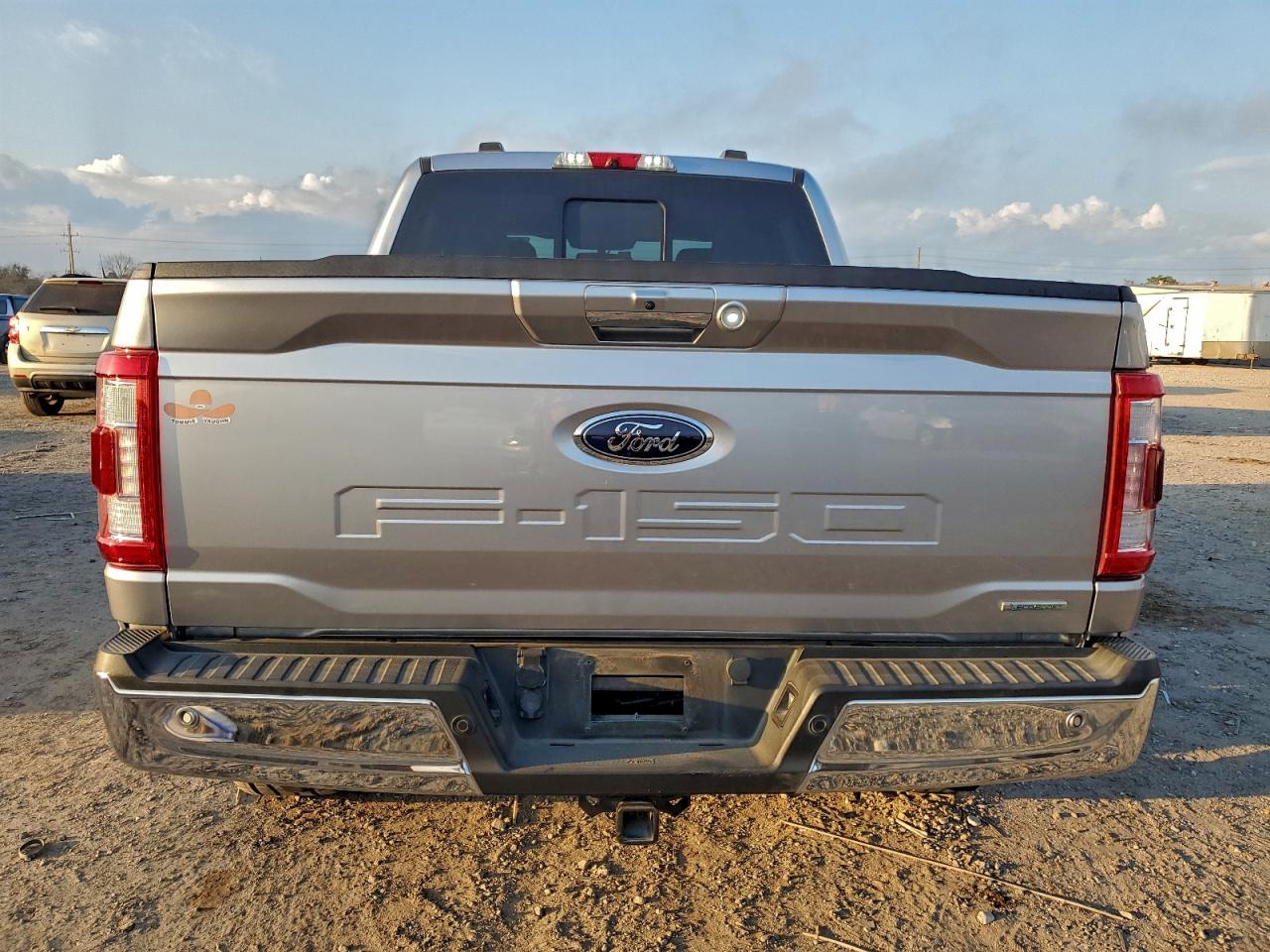 2021 FORD F150 SUPERCREW photo 6