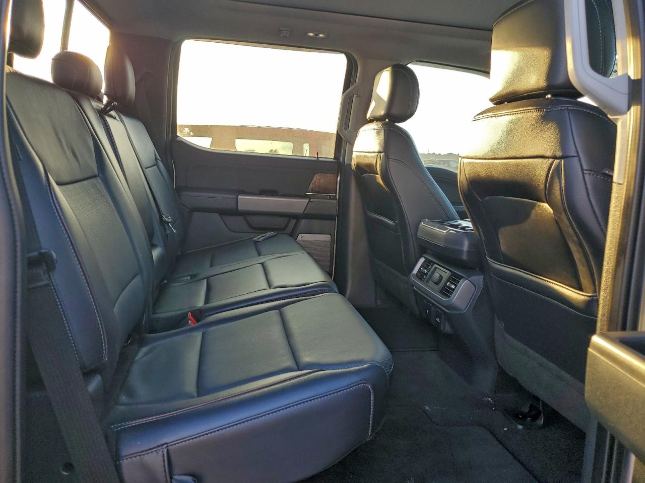 2021 FORD F150 SUPERCREW photo 10