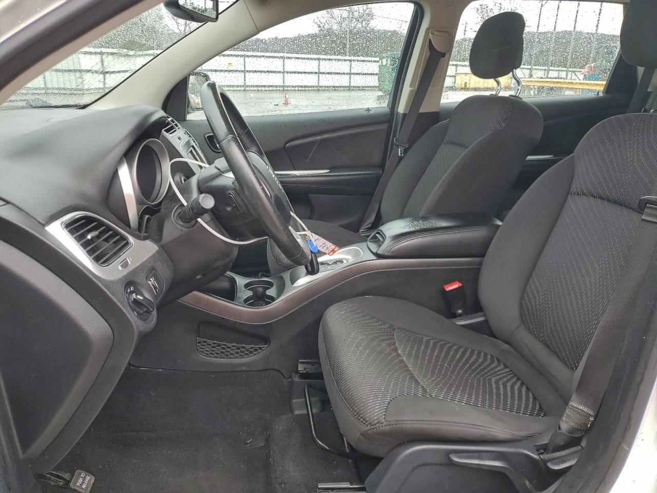 2015 DODGE JOURNEY SE photo 19