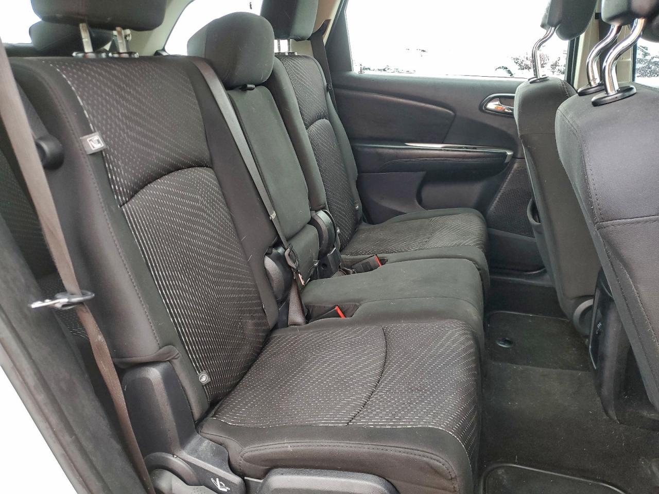 2015 DODGE JOURNEY SE photo 31