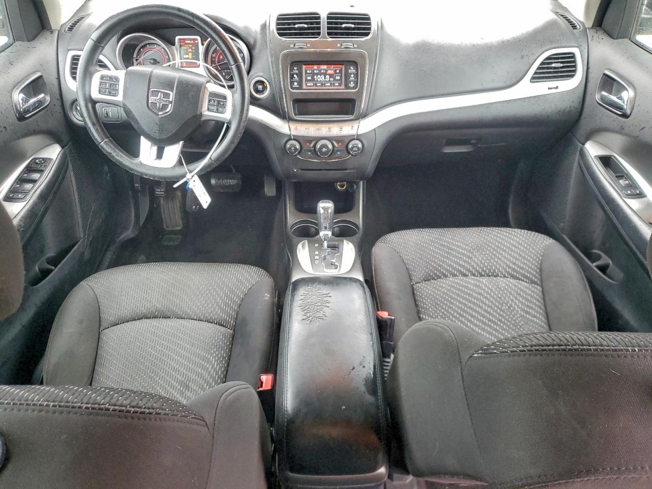 2015 DODGE JOURNEY SE photo 22