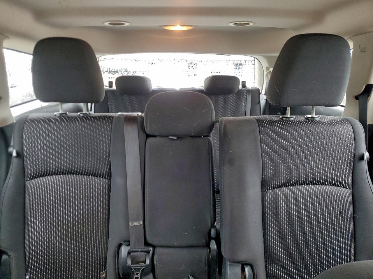 2015 DODGE JOURNEY SE photo 28