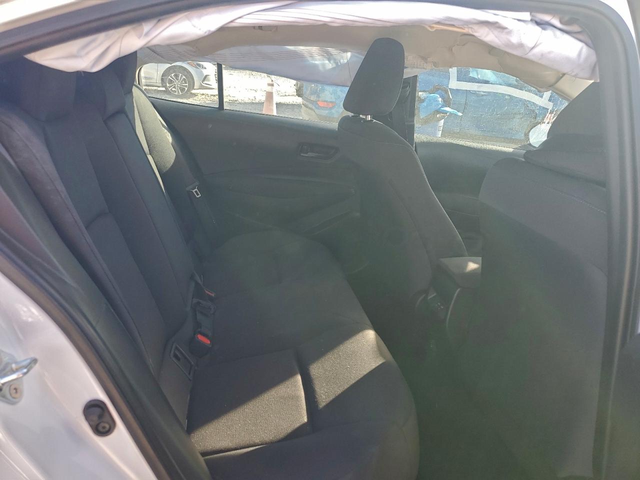 2024 TOYOTA COROLLA LE photo 10