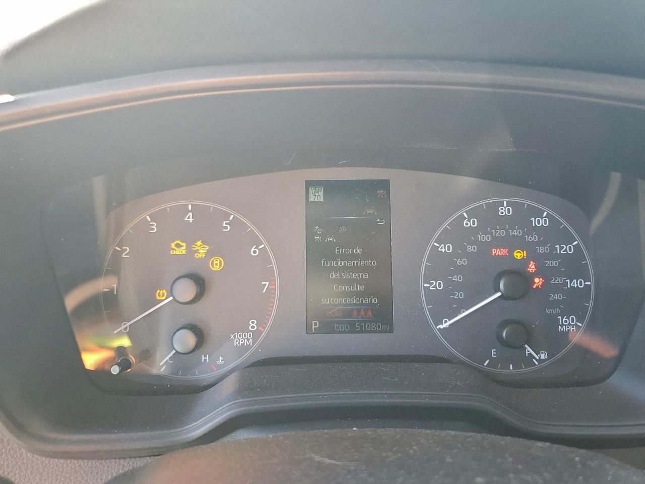 2024 TOYOTA COROLLA LE photo 9