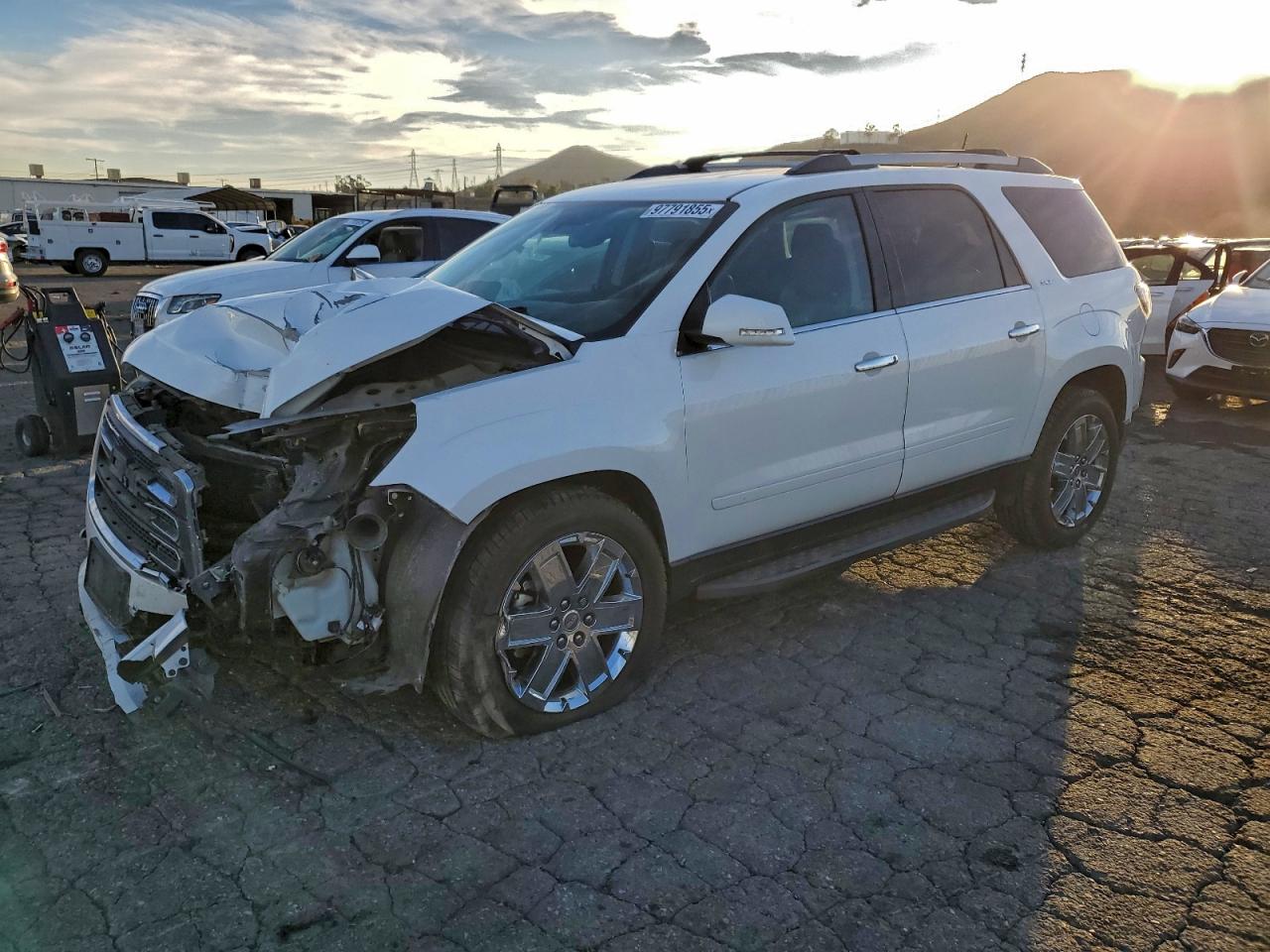 2017 GMC ACADIA LIMITED