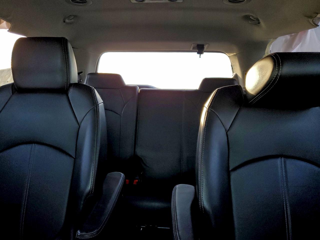 2017 GMC ACADIA LIMITED SLT-2 photo 10