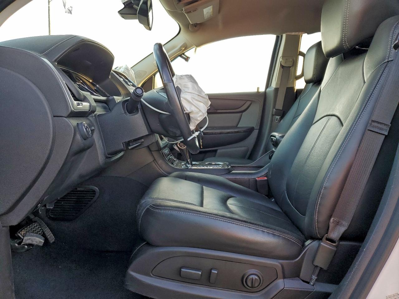 2017 GMC ACADIA LIMITED SLT-2 photo 7