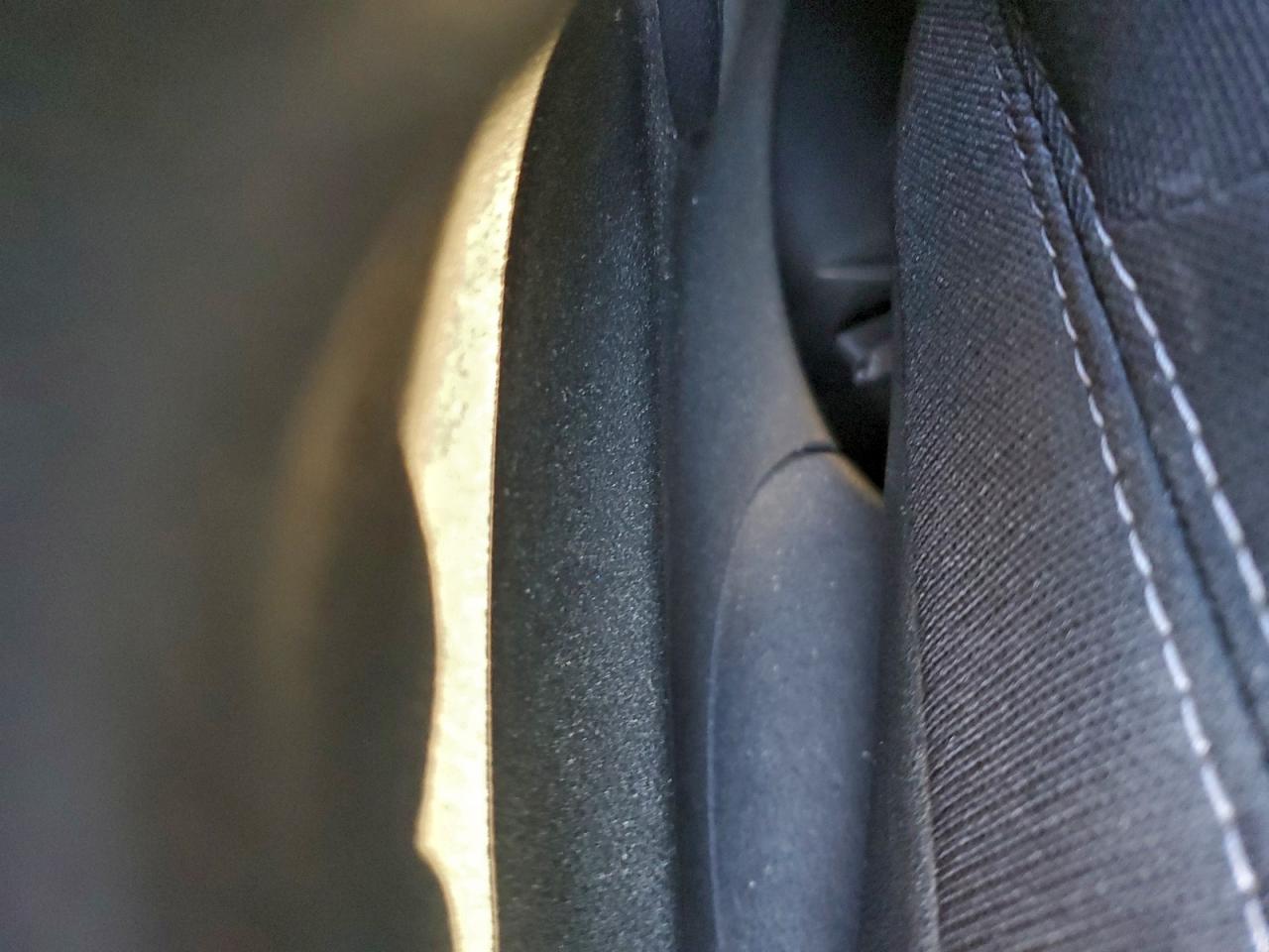 2016 NISSAN 370Z BASE photo 10
