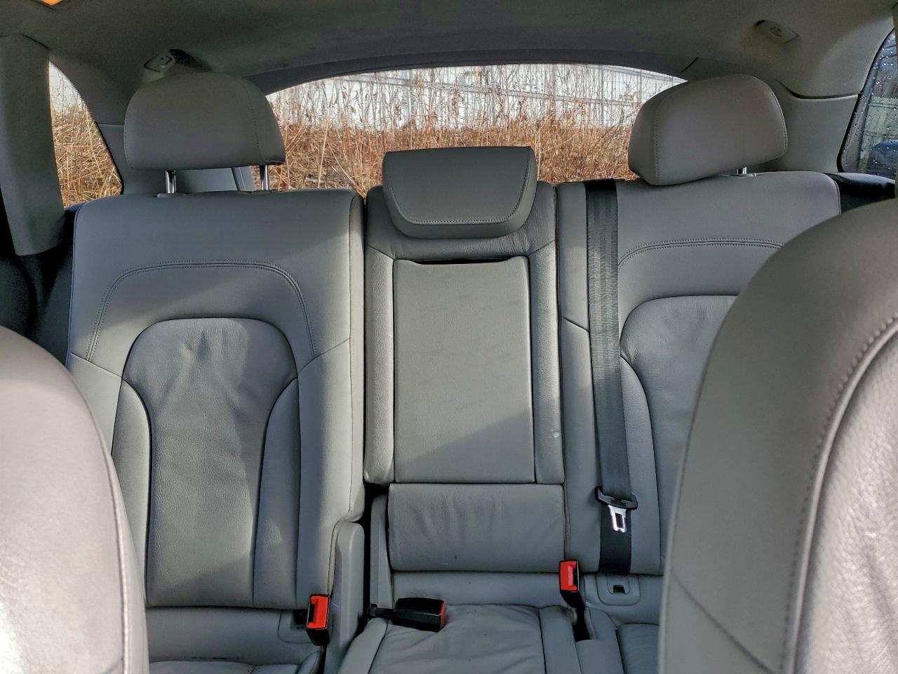 2015 AUDI Q5 PREMIUM PLUS photo 19