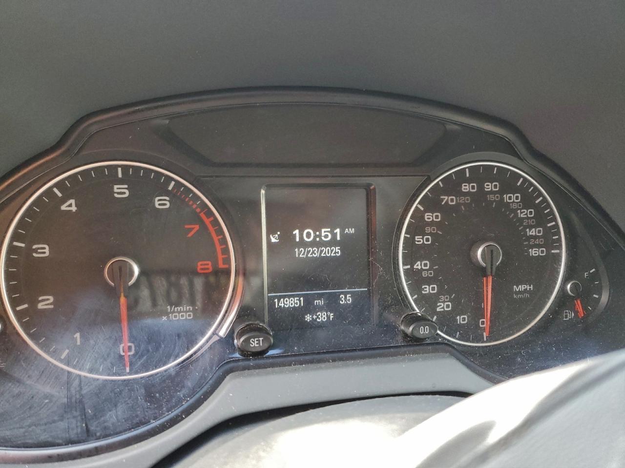 2015 AUDI Q5 PREMIUM PLUS photo 17