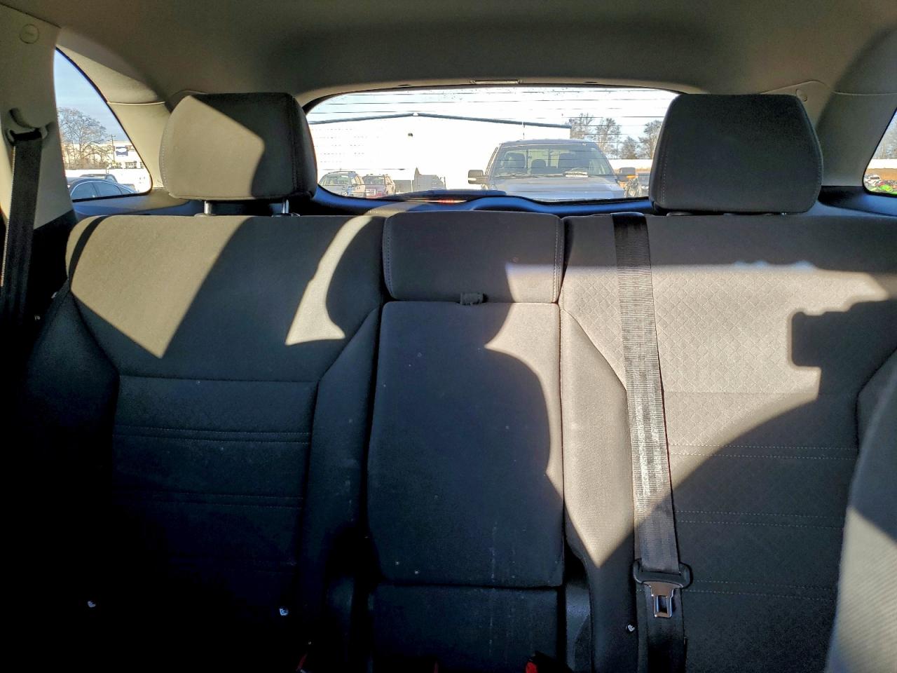 2016 KIA SORENTO LX photo 10