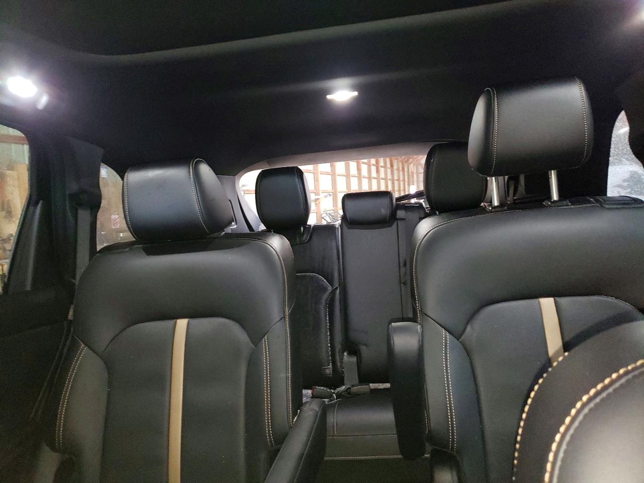 2025 MAZDA CX-90 PREMIUM photo 10