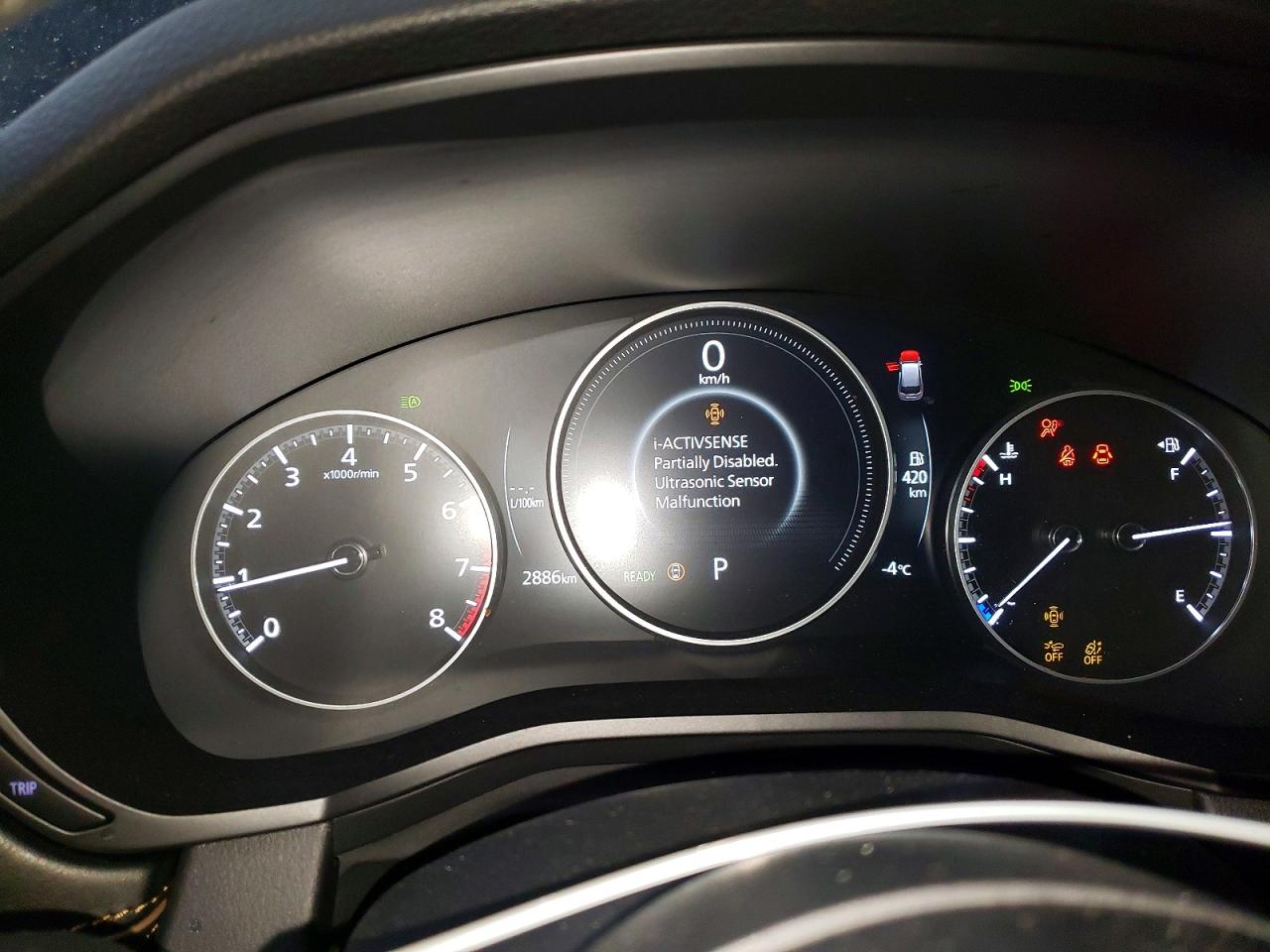 2025 MAZDA CX-90 PREMIUM photo 9