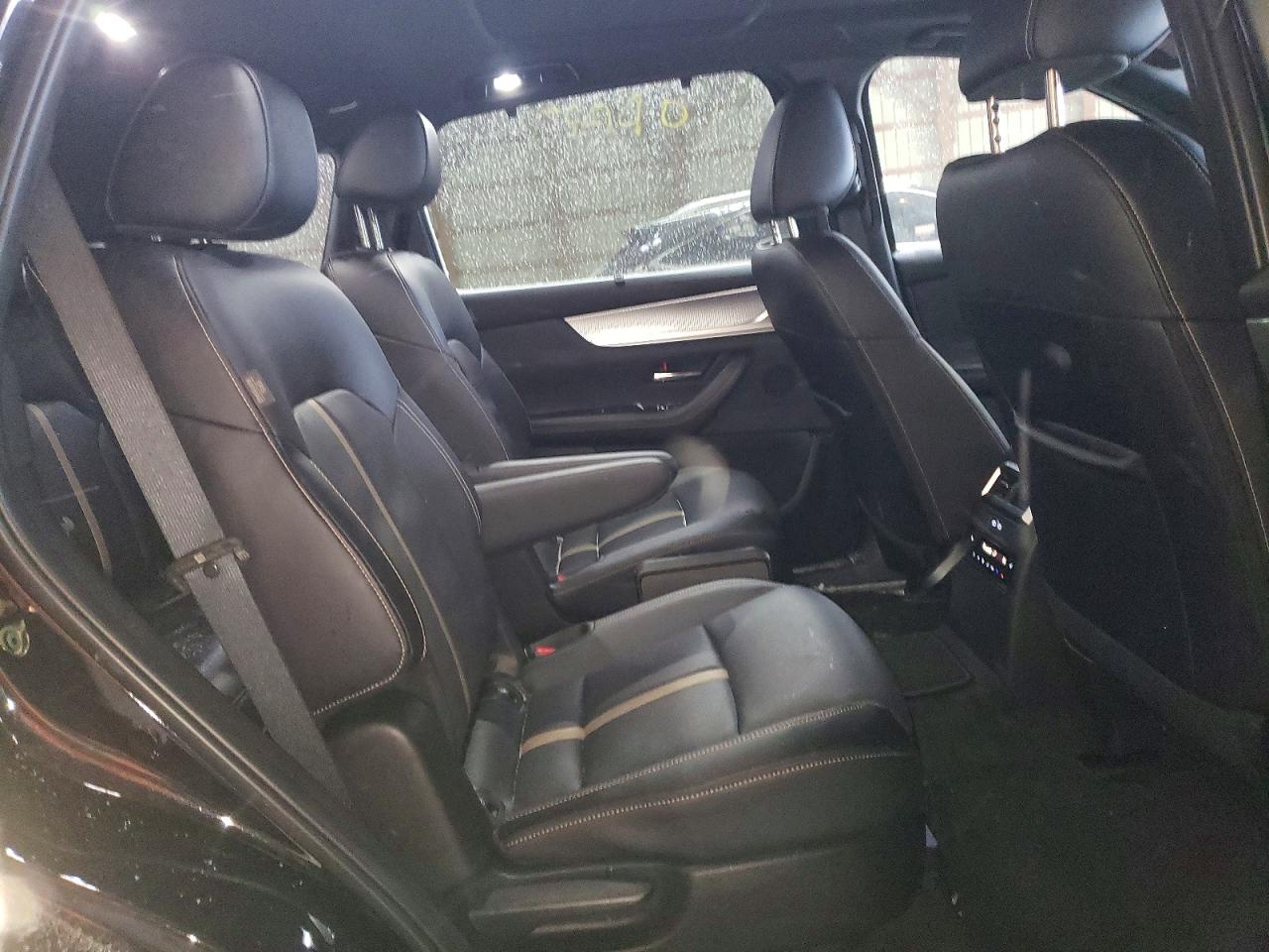 2025 MAZDA CX-90 PREMIUM photo 11