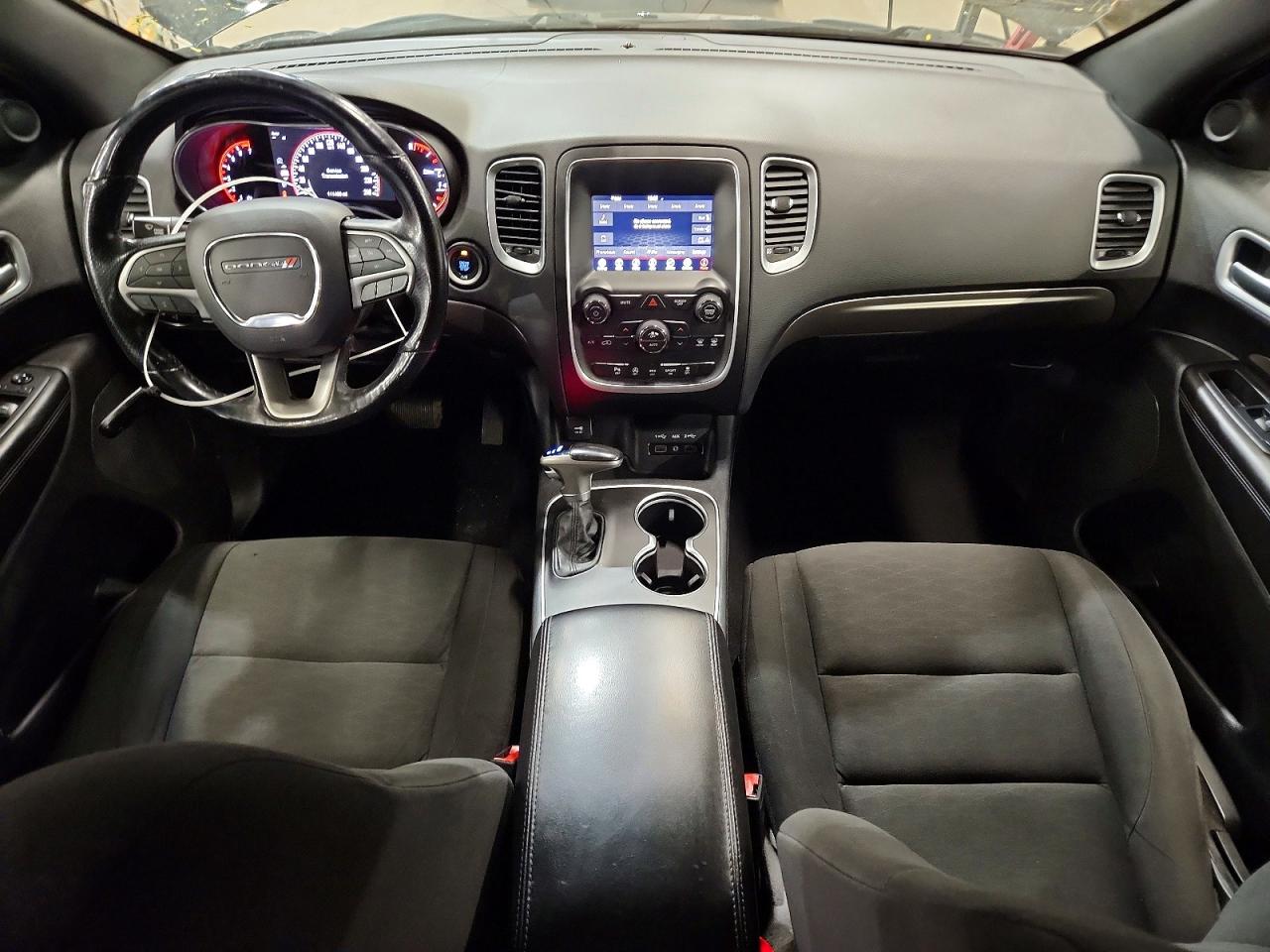 2019 DODGE DURANGO SXT photo 15