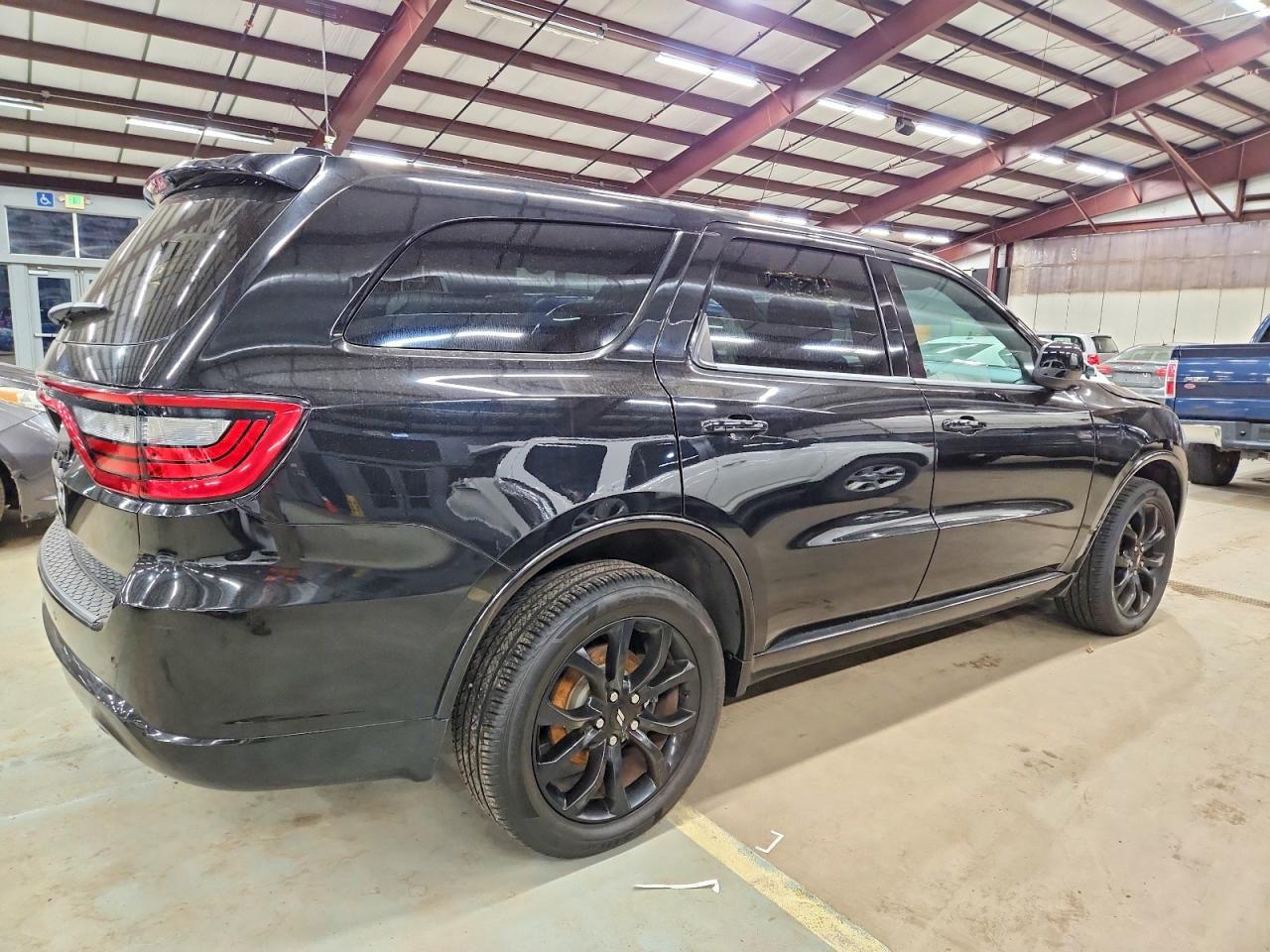 2019 DODGE DURANGO SXT photo 5