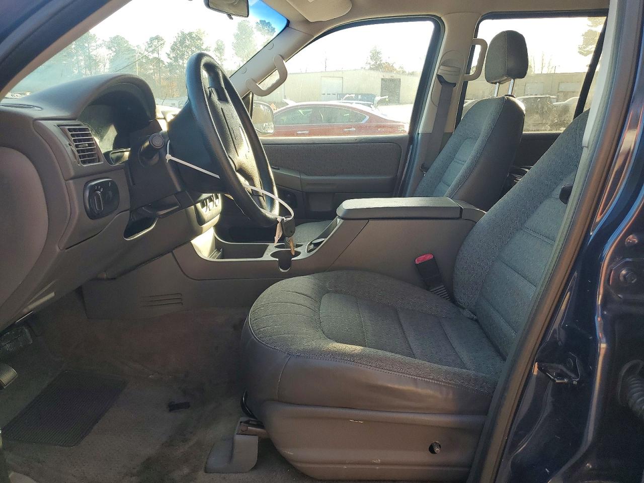 2002 FORD EXPLORER XLS photo 7