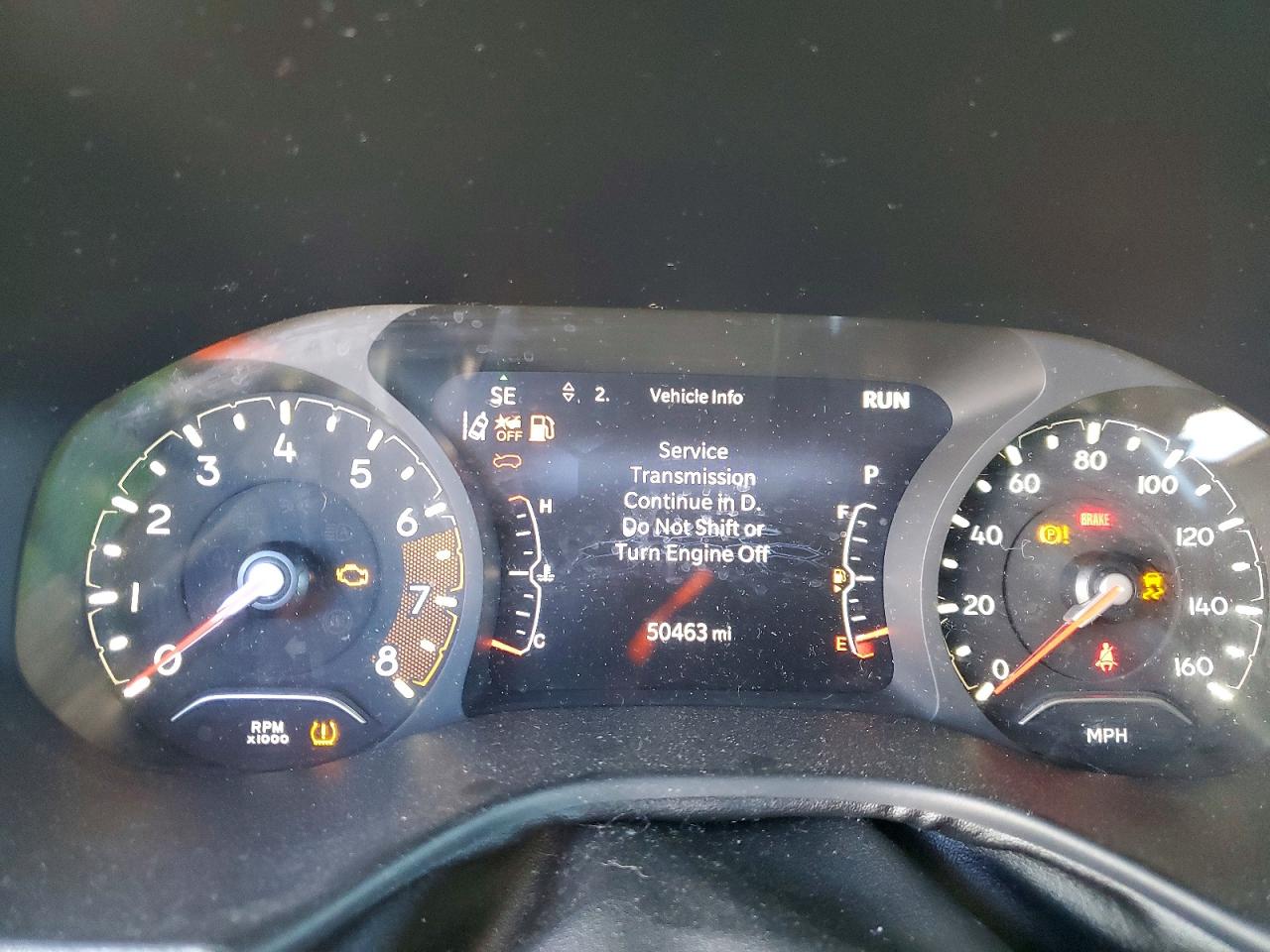 2022 JEEP COMPASS LATITUDE photo 9
