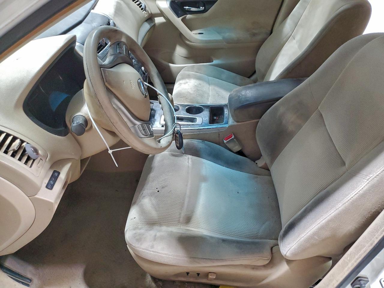 2013 NISSAN ALTIMA 2.5 photo 7