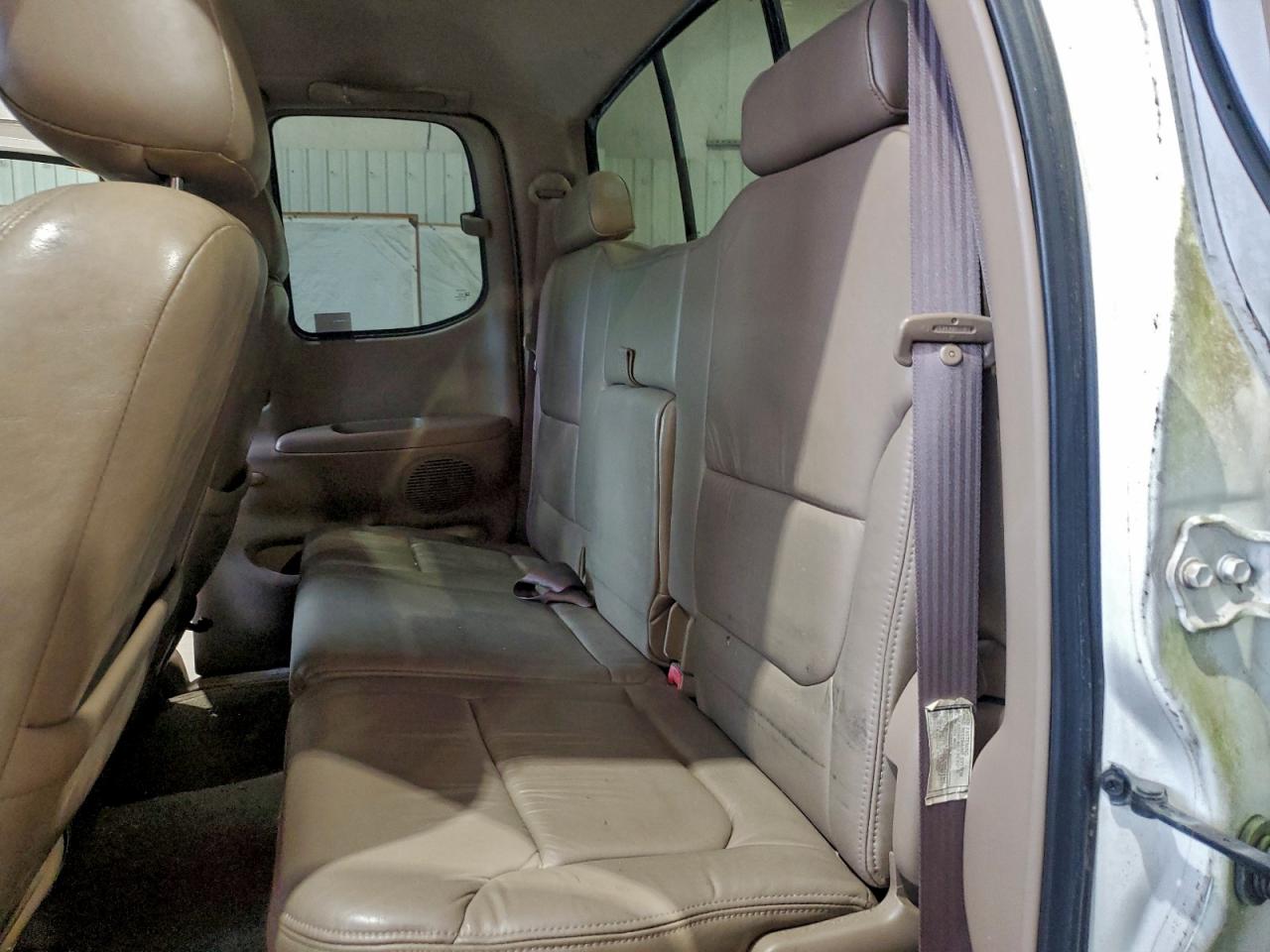2000 TOYOTA TUNDRA ACCESS CAB LIMITED photo 10