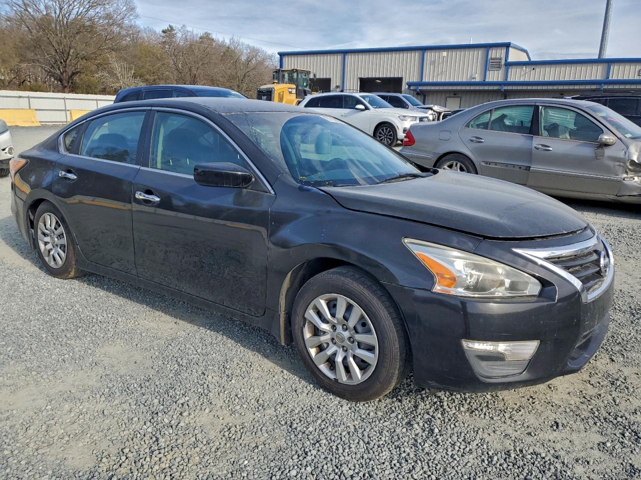 2015 NISSAN ALTIMA 2.5 photo 7