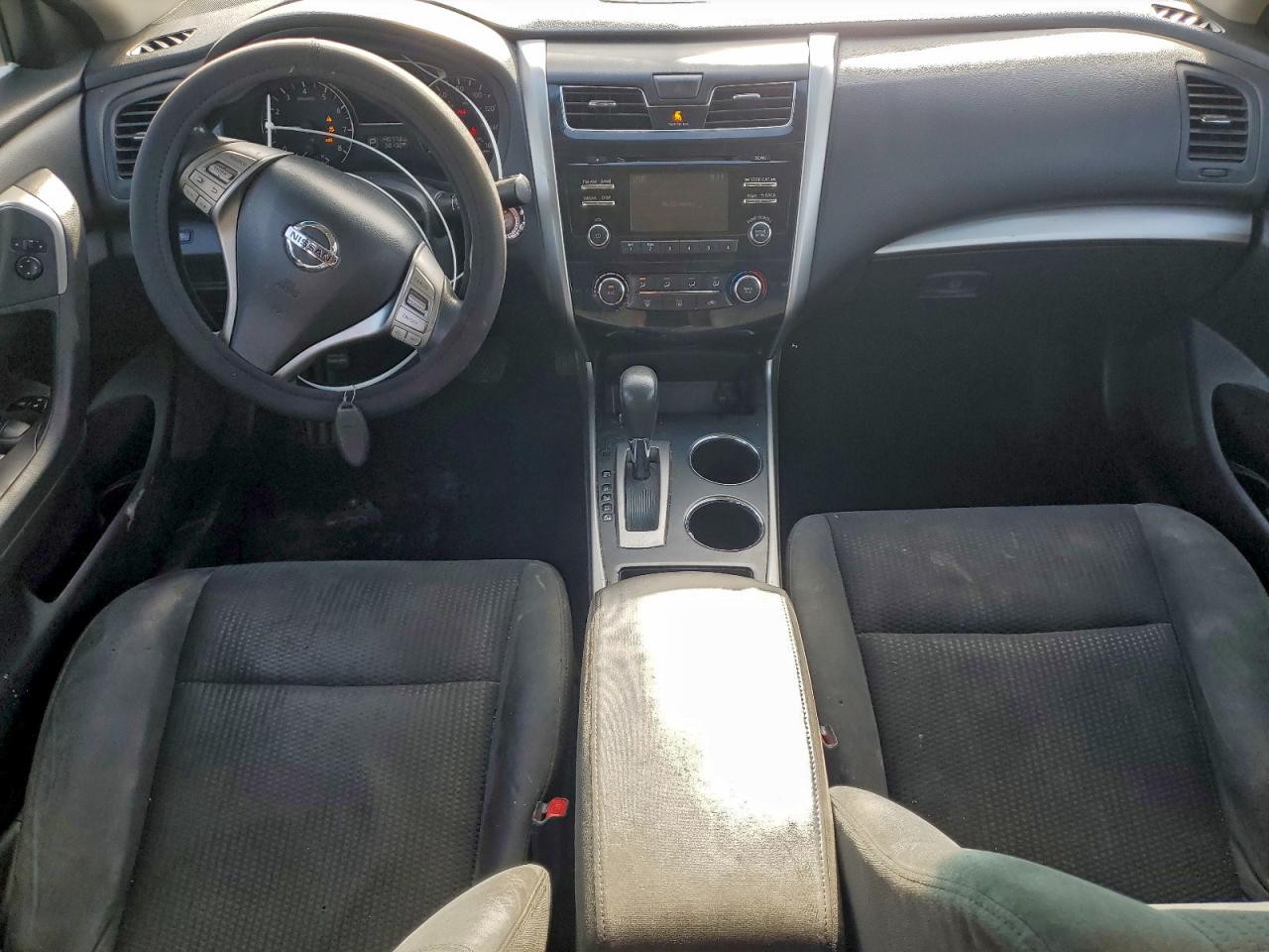 2015 NISSAN ALTIMA 2.5 photo 15